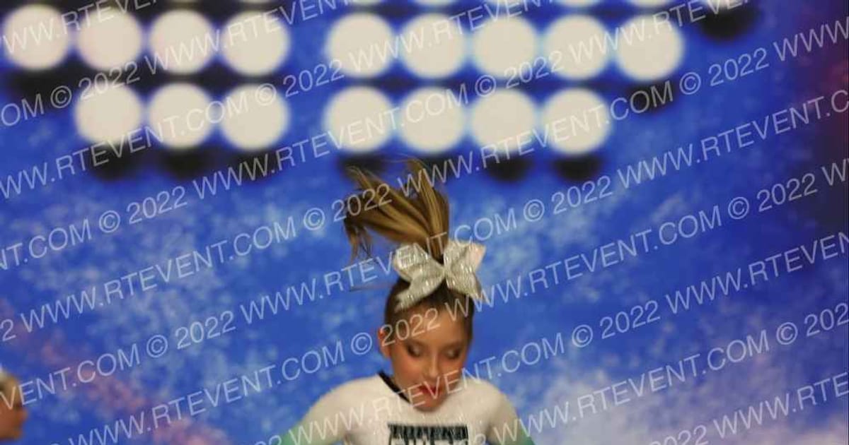 Topeka Elite Cheer Inferno · KC Classic
