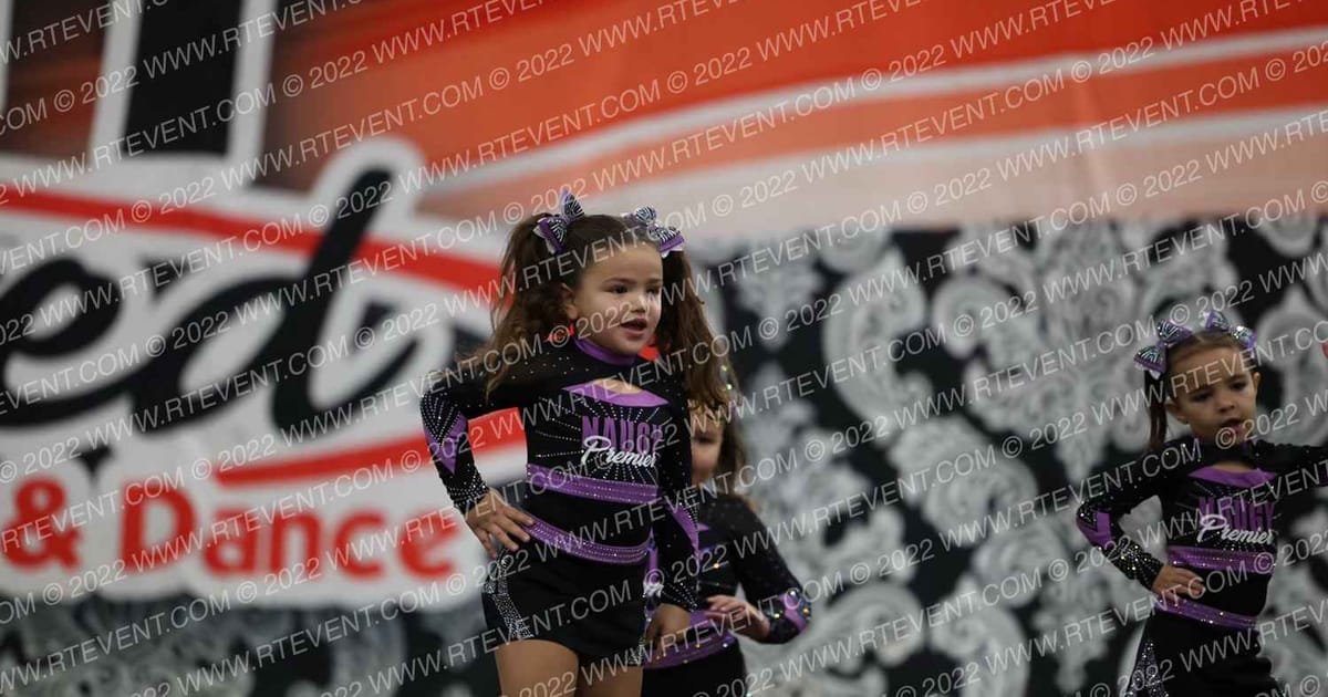 Naugatuck Premier Cheer Naugatuck Premier Rockstars · Spirit Unlimited Harrisburg Challenge