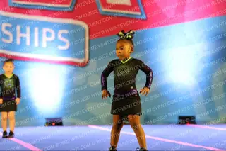 CNY Hurricanes Mini Twisters