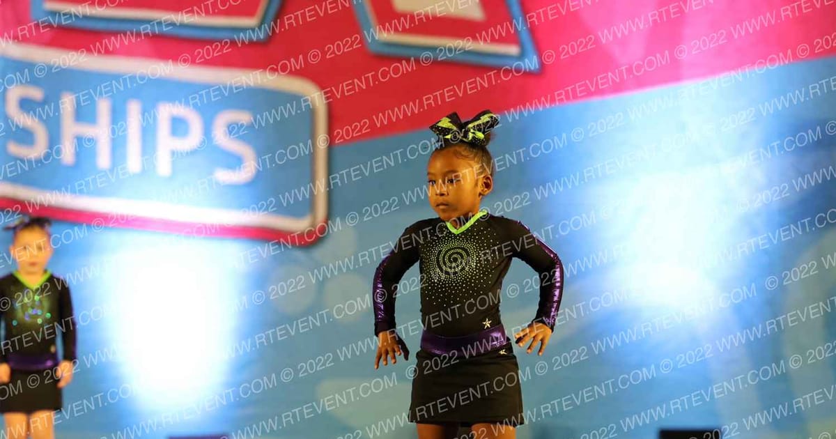 CNY Hurricanes Mini Twisters · ALOHA Trenton Showdown
