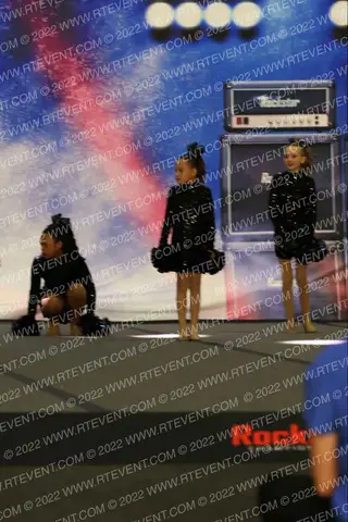 Rampage Athletics Renegade