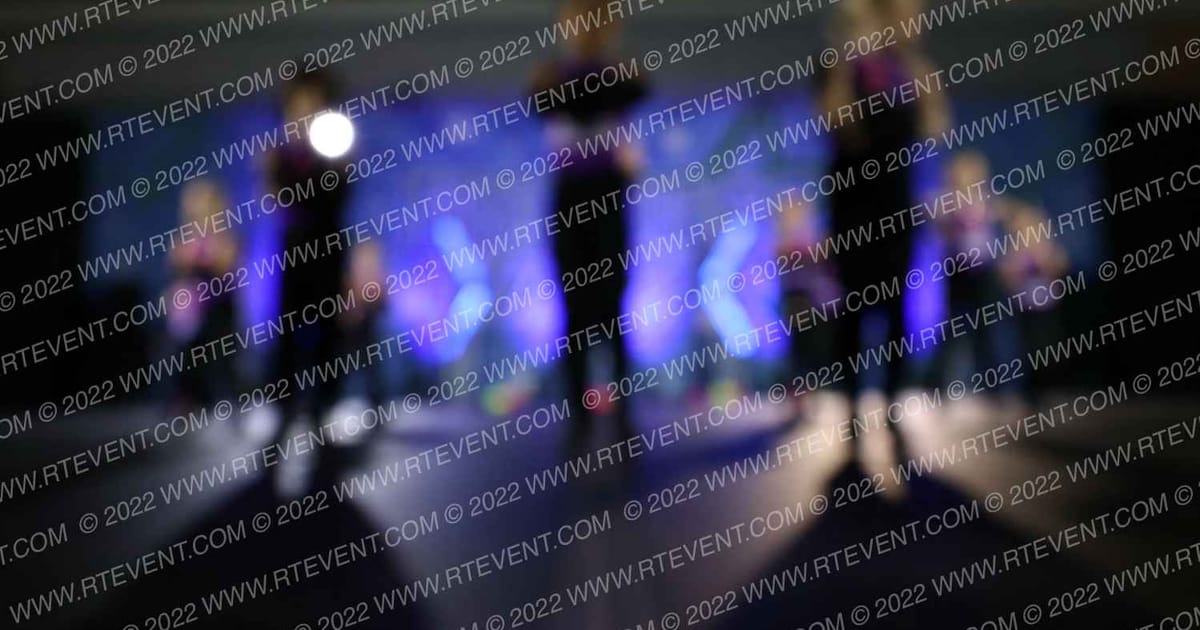 Energizers Taco Tinies · Nations Choice Dance Grand Cheer Showdown