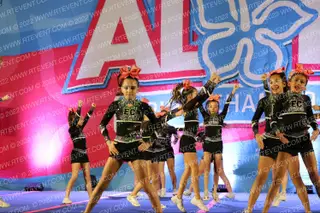 EC Athletics Cheetahs