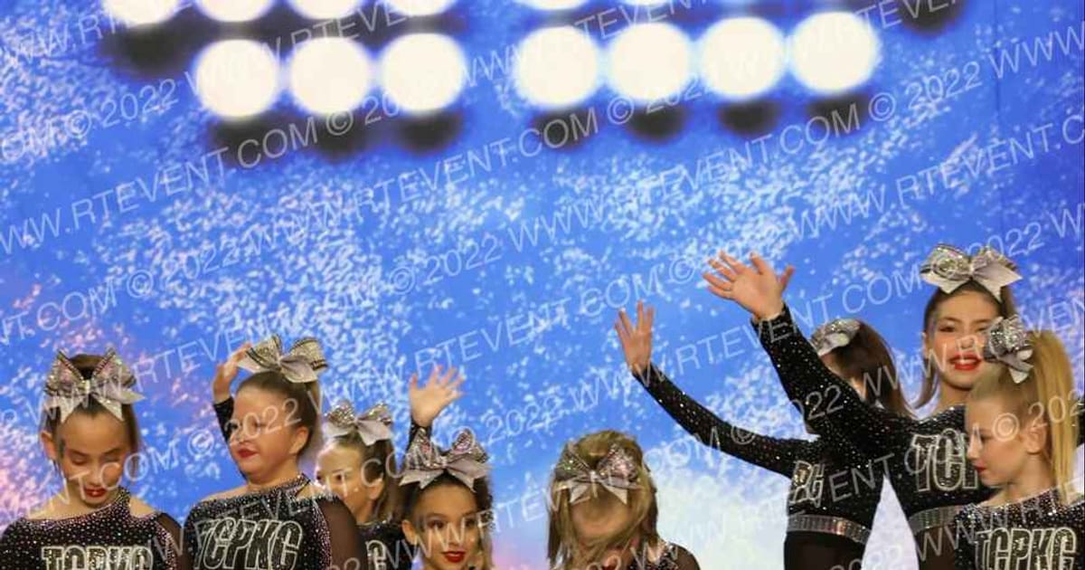 The Cheer Pitt - KC Twilight · KC Classic