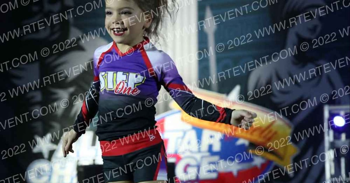 Step One All Stars - North Charming · ASC Sandusky Showdown