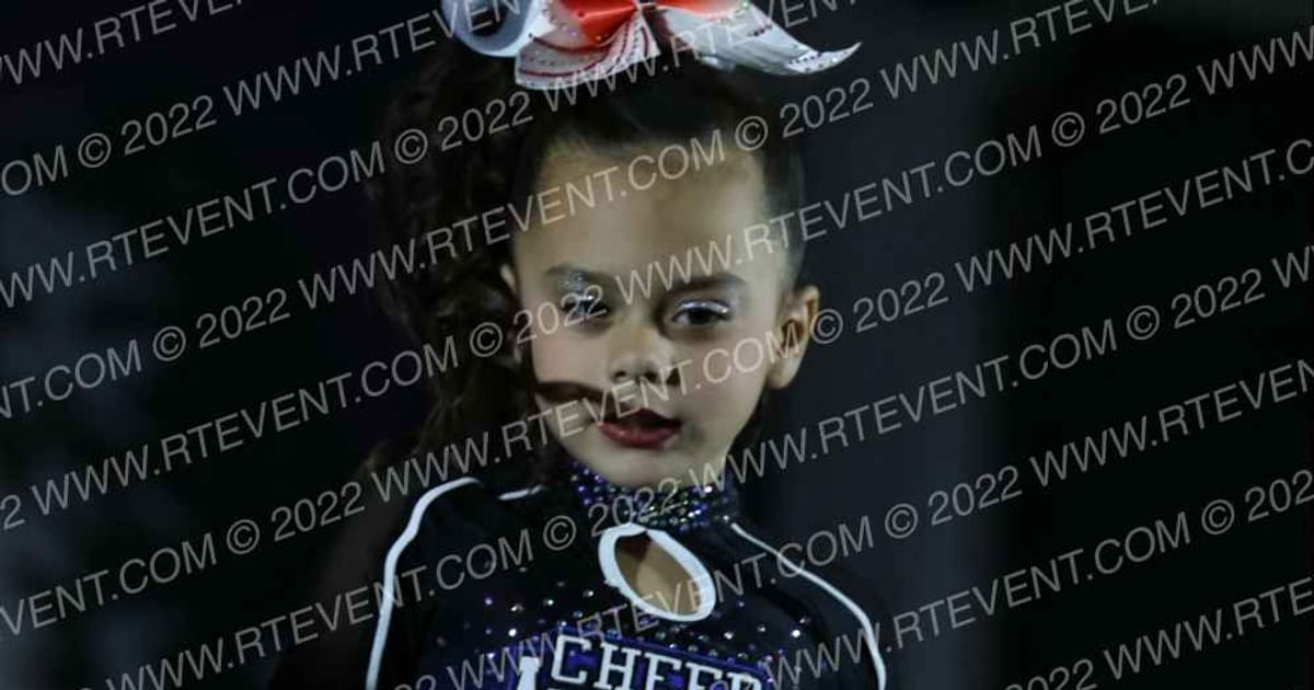 Cheer Athletics - Pittsburgh KryptonKitties · ASC Sandusky Showdown