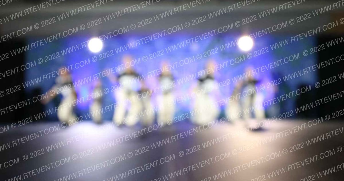 Power of Dance Aquarius Hip Hop · Nations Choice Dance Grand Cheer Showdown