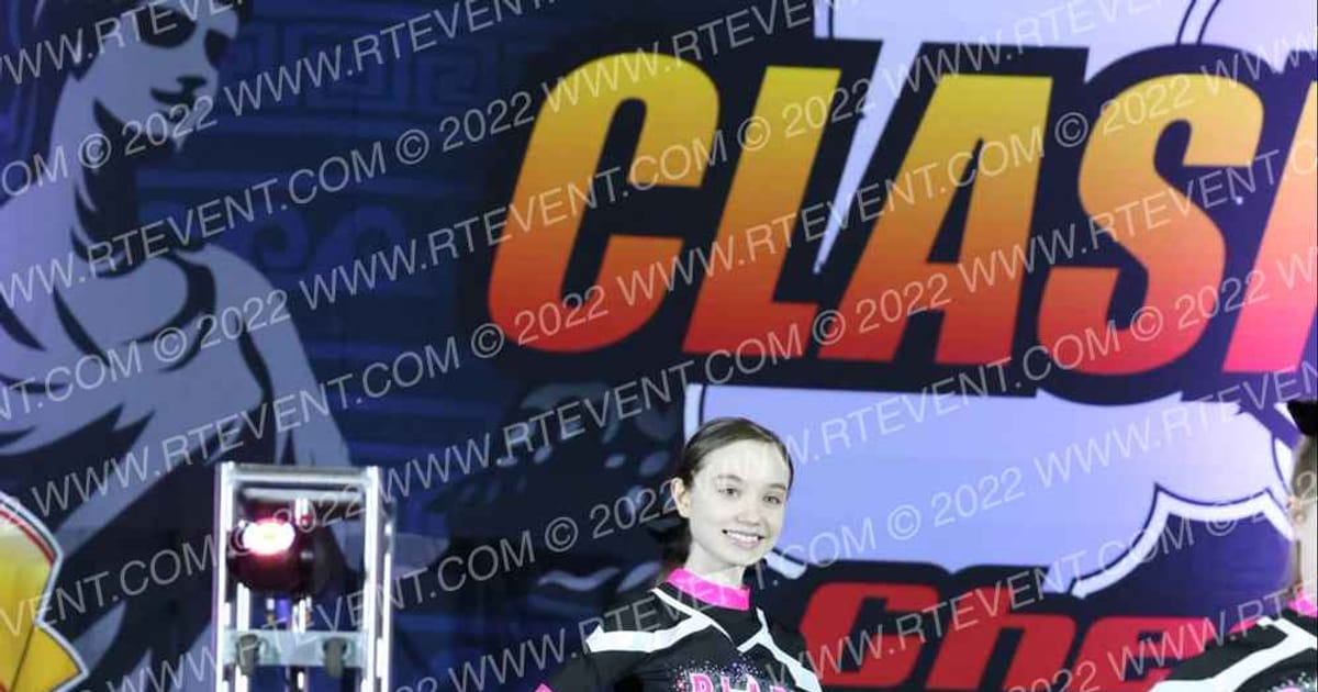 Blaze Athletics Club Shining Stars · ASC Sandusky Showdown