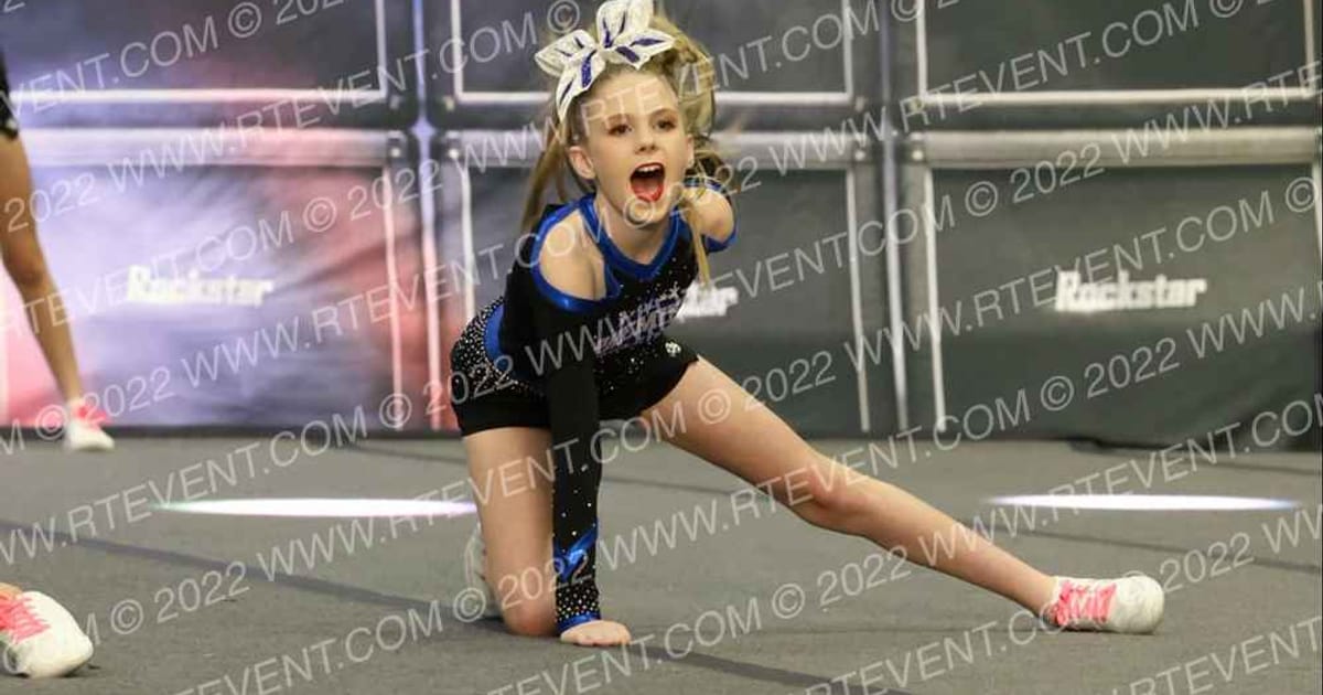 Premier Athletics All-Stars · KC Classic