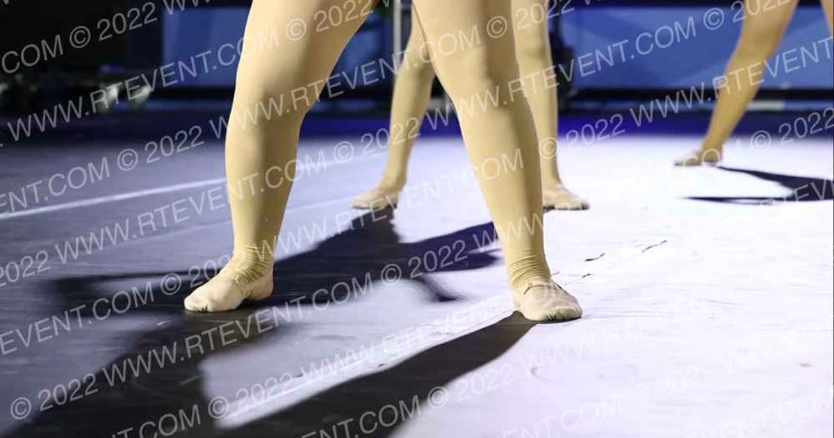 Foursis Dance Academy Party Go Boom · Nations Choice Dance Grand Cheer Showdown