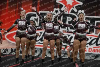 South River Rams Majesty Elite