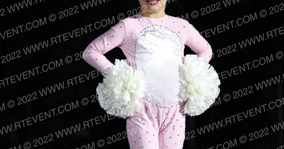 Energizers Energizer Bunnies · Nations Choice Dance Grand Cheer Showdown