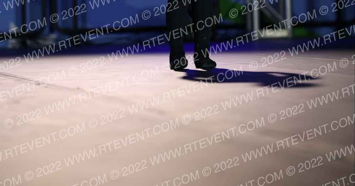Energizers ACDC Mini Kick · Nations Choice Dance Grand Cheer Showdown