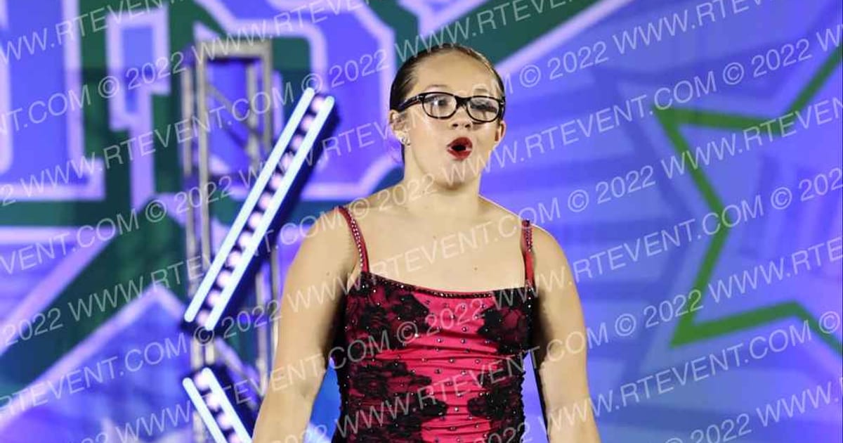 World Class All Star Dance Ignite · Nations Choice Dance Grand Cheer Showdown