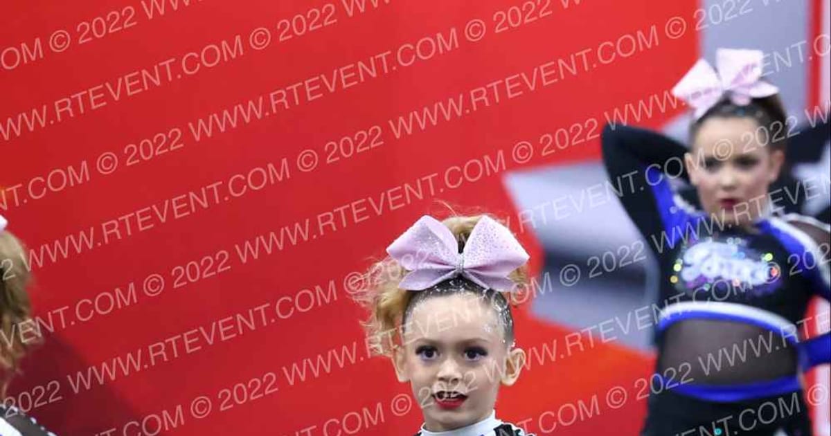 Cheer Force First Class · ATC Utah Challenge