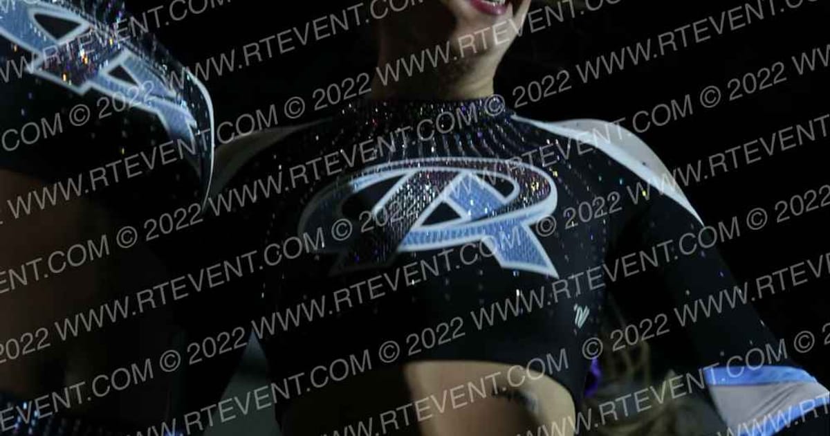 Premier Athletics - Michigan Lady Legacy · ASC Sandusky Showdown