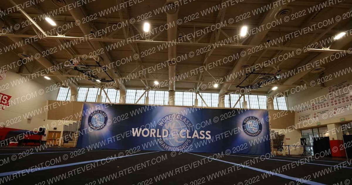 Sample · World Class Challenge