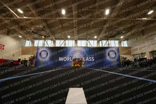 OC Elite Cheer MINI MCQUEENS