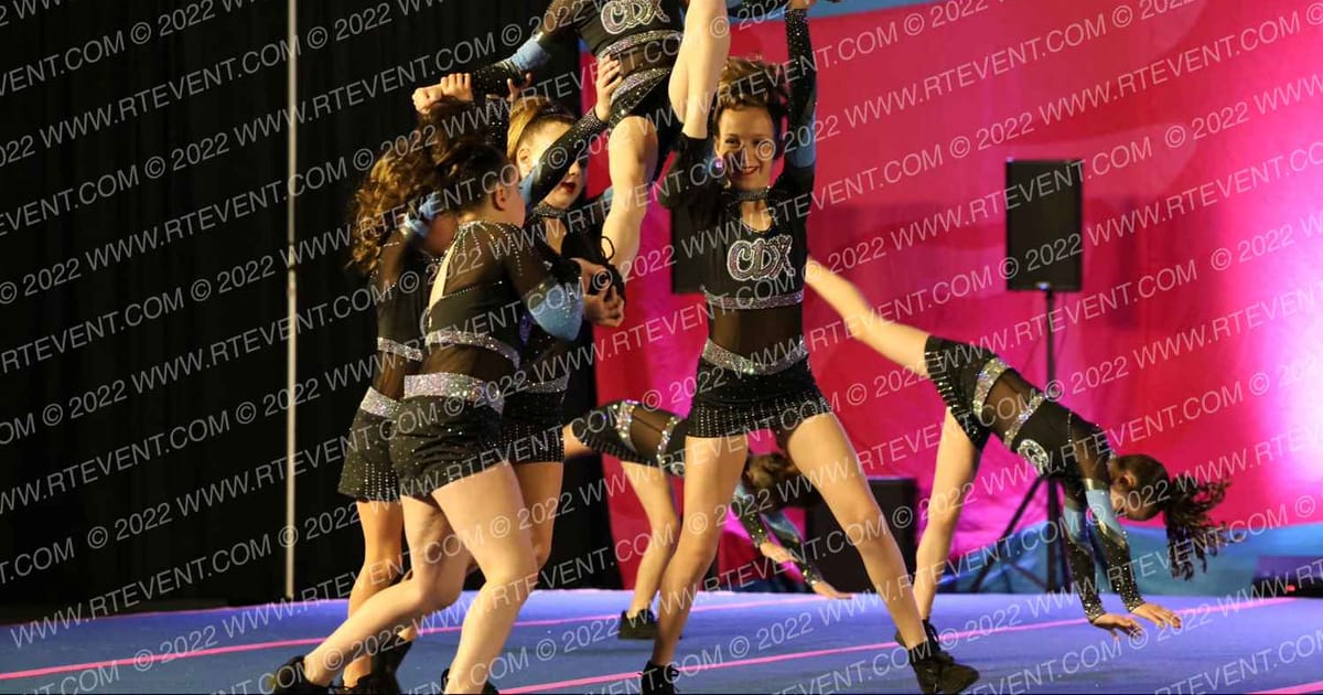 NJ Premier All Stars Headliners · ALOHA Trenton Showdown