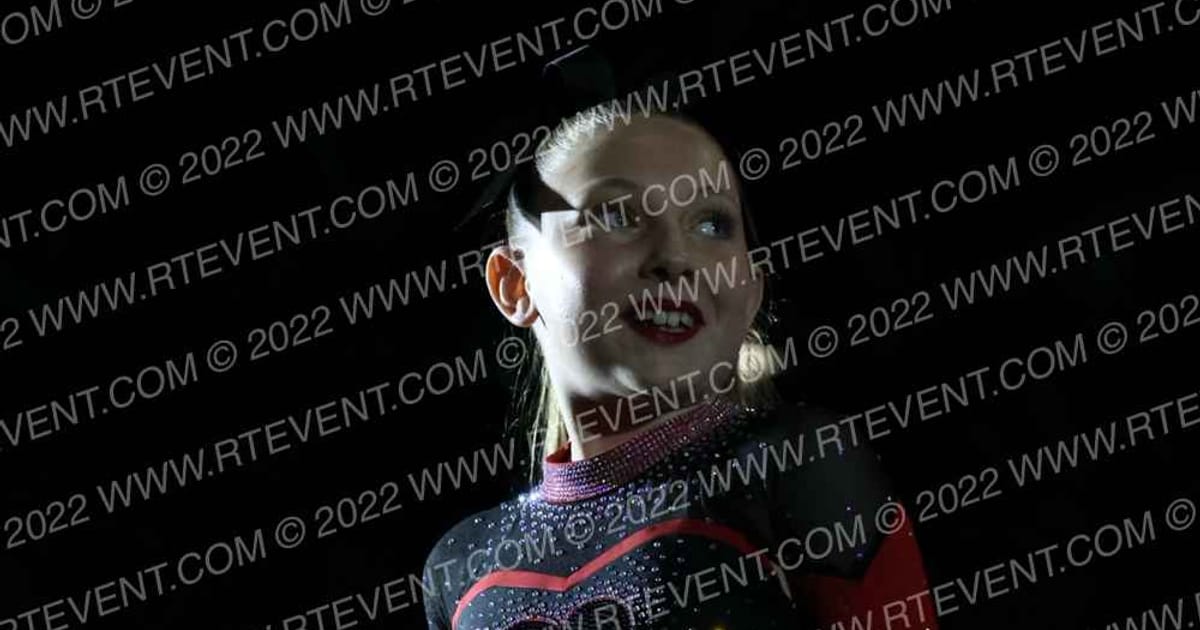 Elite Heat All-Stars Lavender · ASC Sandusky Showdown