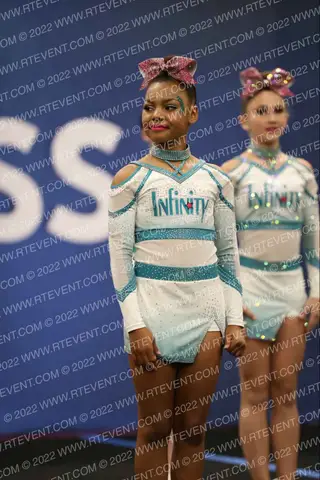 Infinity All Stars Empire