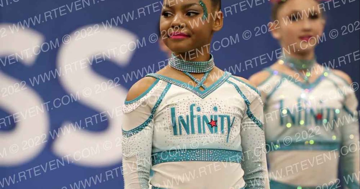 Infinity All Stars Empire · World Class Challenge
