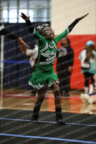 Inglewood Sentinels Venom