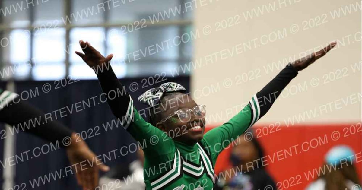 Inglewood Sentinels Venom · World Class Challenge