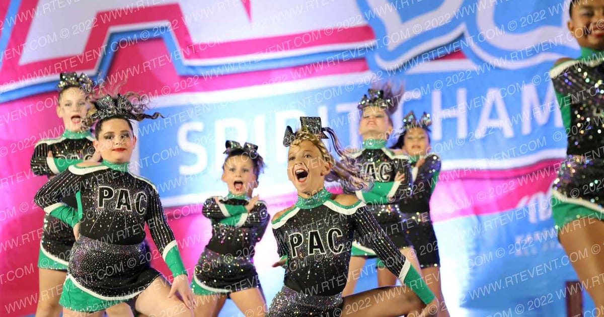 Platinum Athletics Action PAC · ALOHA Trenton Showdown