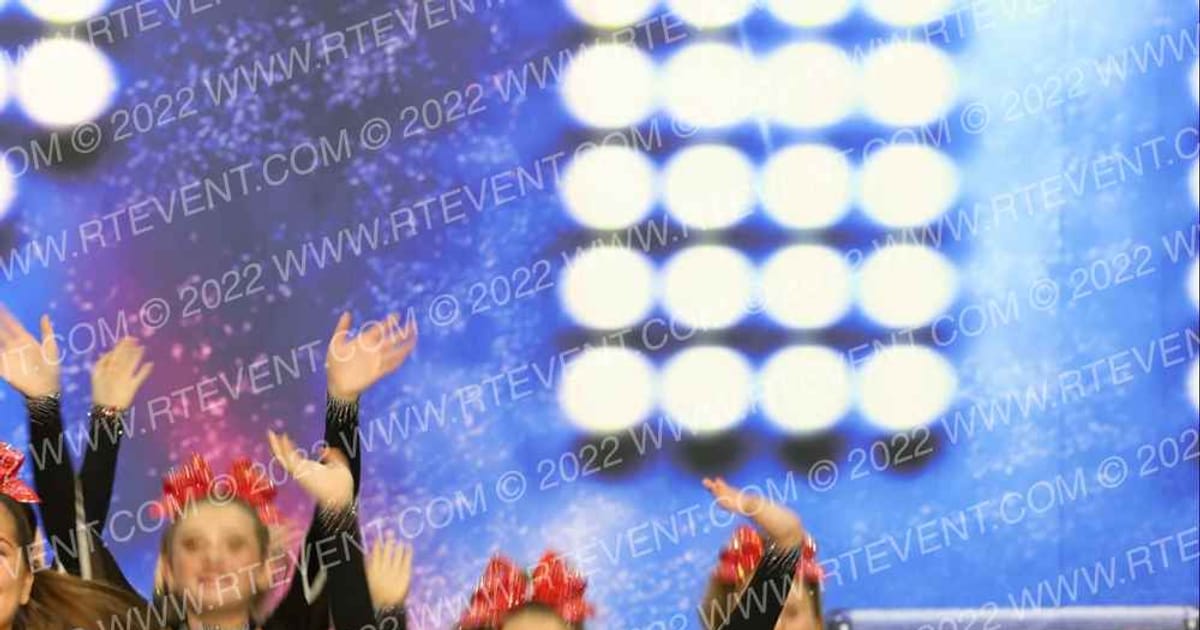 KC Cheer FANTA · KC Classic