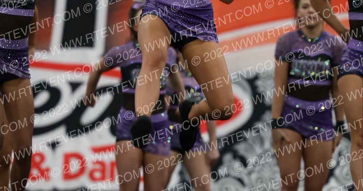 Divine Athletics Cheer Prodigy · Spirit Unlimited Harrisburg Challenge