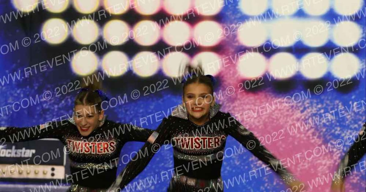 Twister Sports Thunderbirds · KC Classic