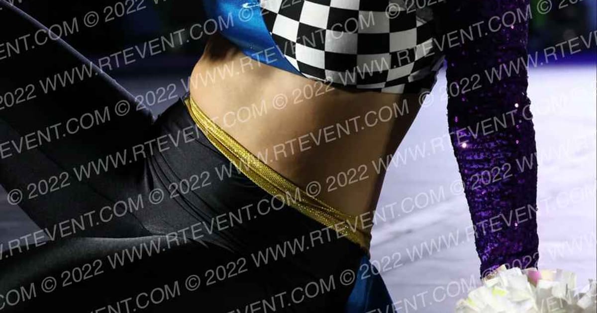 Power of Dance Wonderland · Nations Choice Dance Grand Cheer Showdown