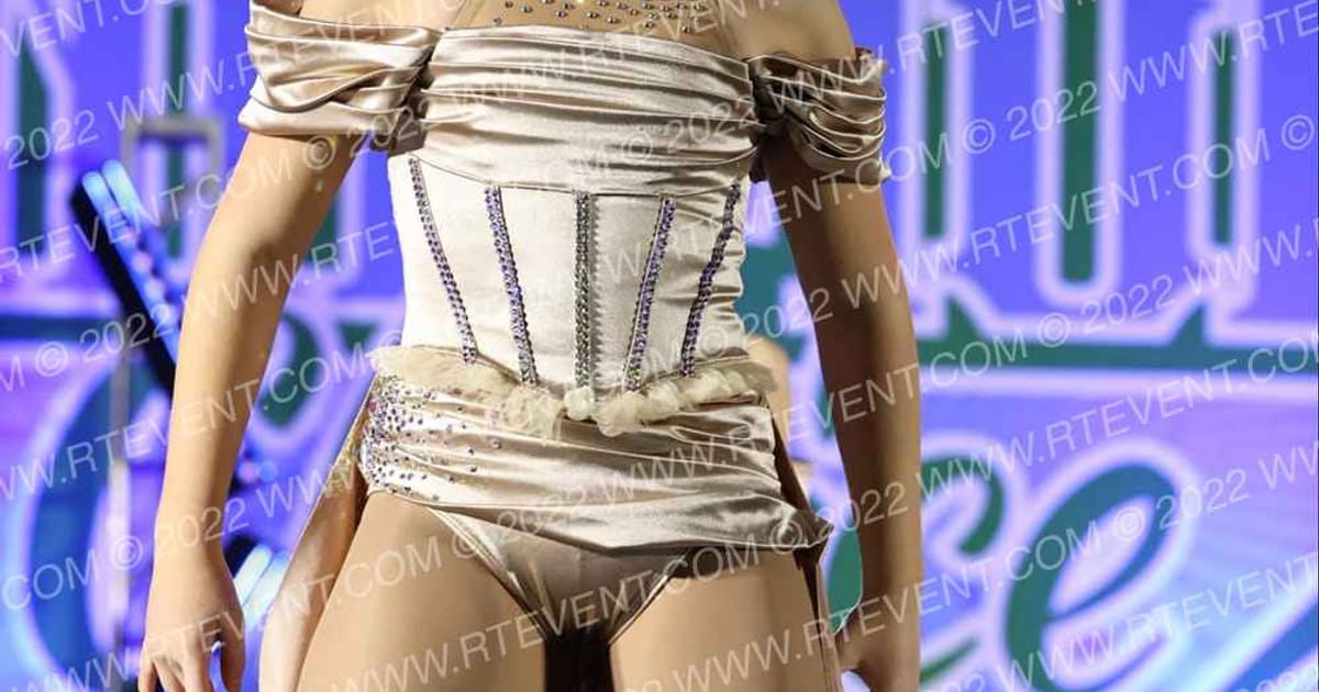 Project N Dance Center Burn · Nations Choice Dance Grand Cheer Showdown