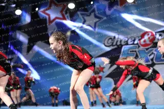 Fame Valley All Stars Lady Renaissance