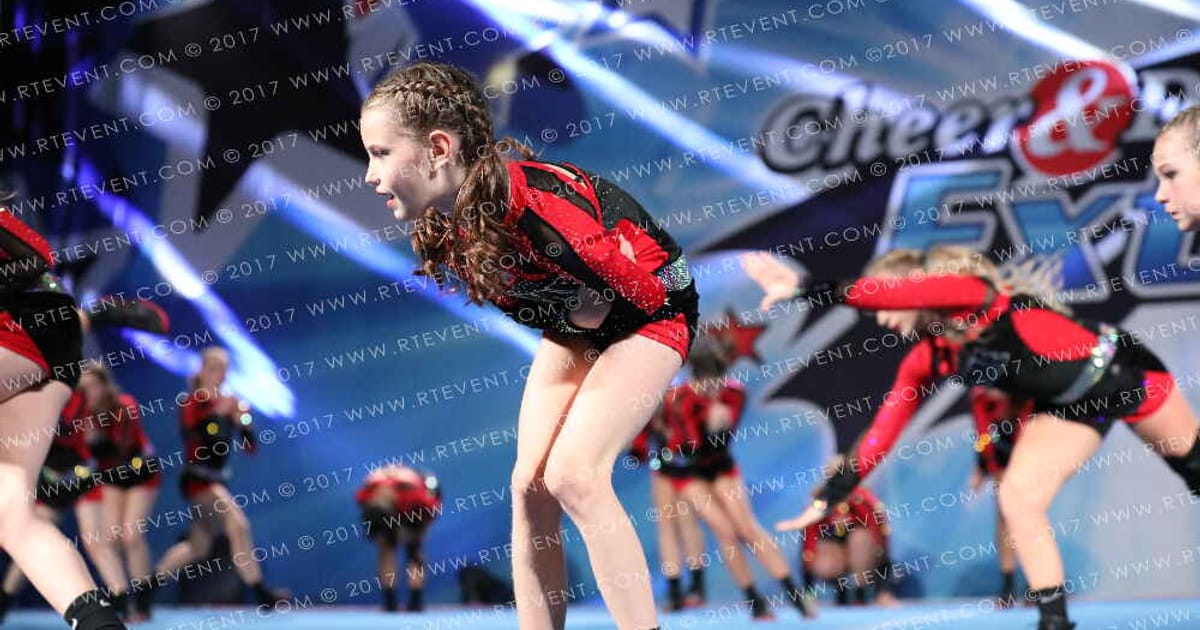 Fame Valley All Stars Lady Renaissance · Holiday Spectacular