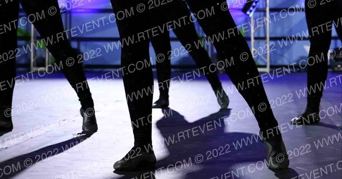 Foursis Dance Academy Code Red · Nations Choice Dance Grand Cheer Showdown