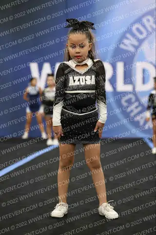 Azusa Raiders Jr Gremlins