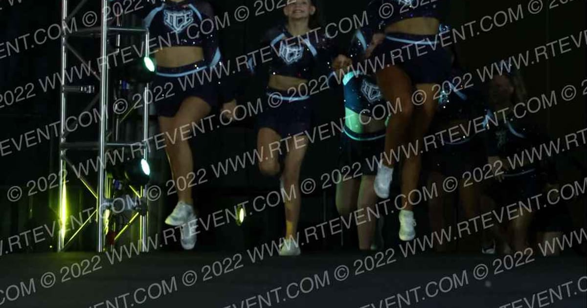 ICE Fuego · ASC Sandusky Showdown