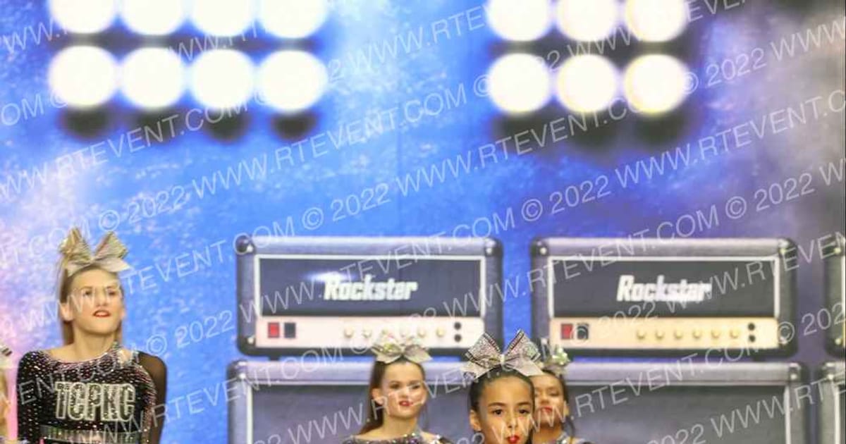The Cheer Pitt - KC Moonlight · KC Classic