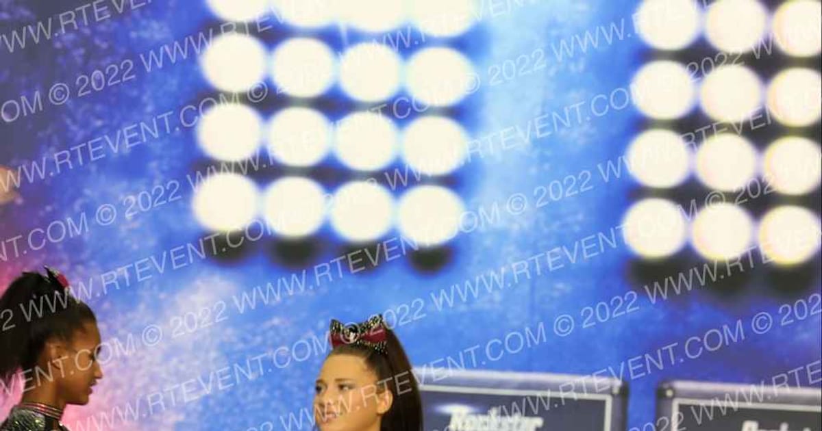 Cheer Xpress Excellence · KC Classic
