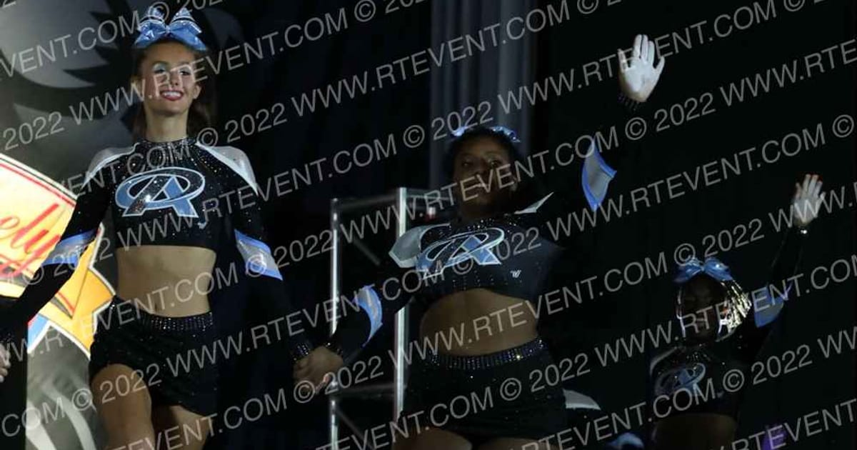 Premier Athletics - Michigan CAT 4 · ASC Sandusky Showdown