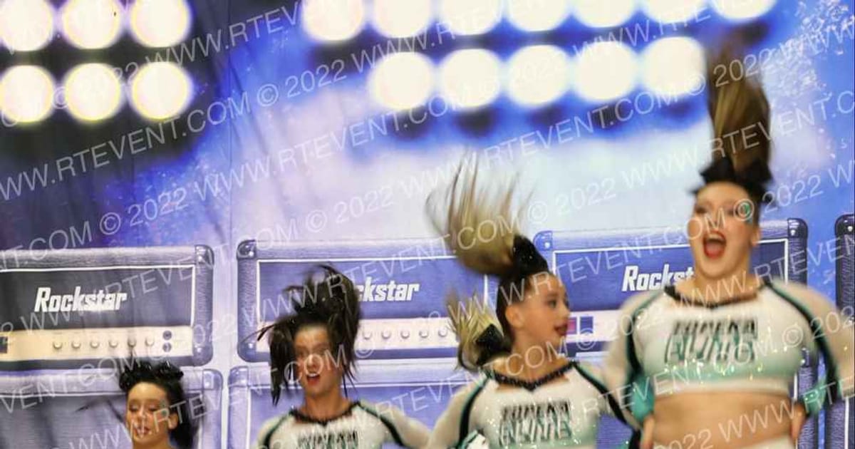 Topeka Elite Cheer 4Cast · KC Classic