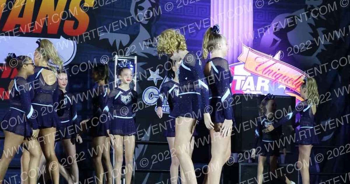 ICE Shockwave · ASC Sandusky Showdown