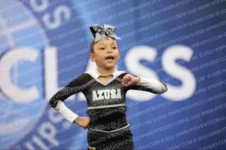 Azusa Raiders Gremlin