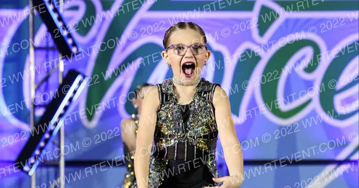 Foursis Dance Academy Whistle While You Work It · Nations Choice Dance Grand Cheer Showdown