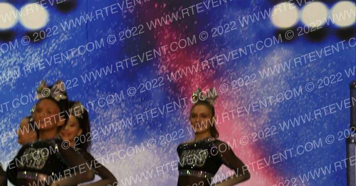 The Cheer Pitt - KC Ultraviolet · KC Classic