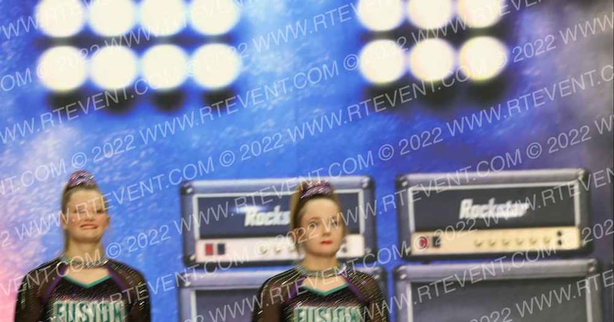 Fusion Athletics Midnight · KC Classic