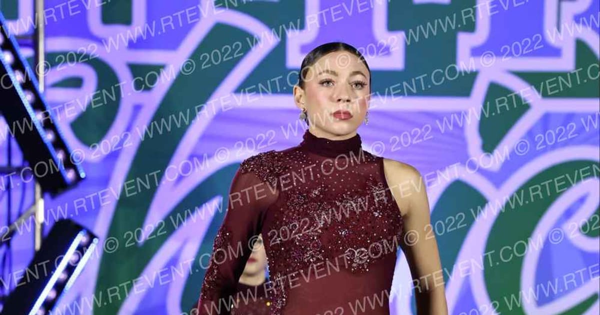 Foursis Dance Academy Over the Love · Nations Choice Dance Grand Cheer Showdown