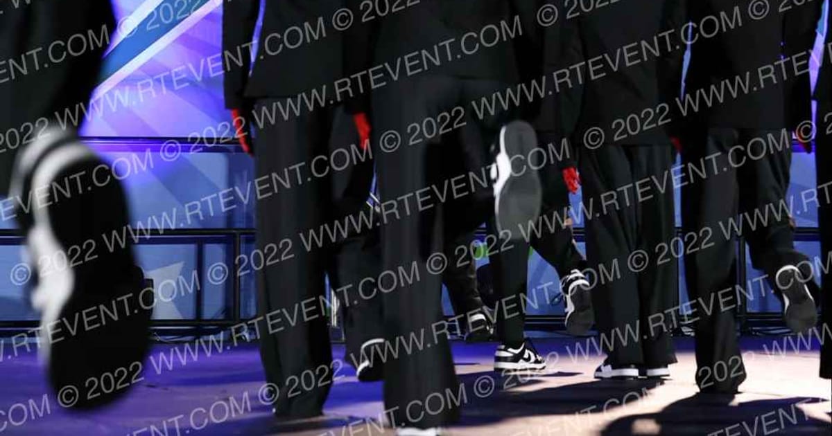Champion Legacy Senior Hip Hop · Nations Choice Dance Grand Cheer Showdown